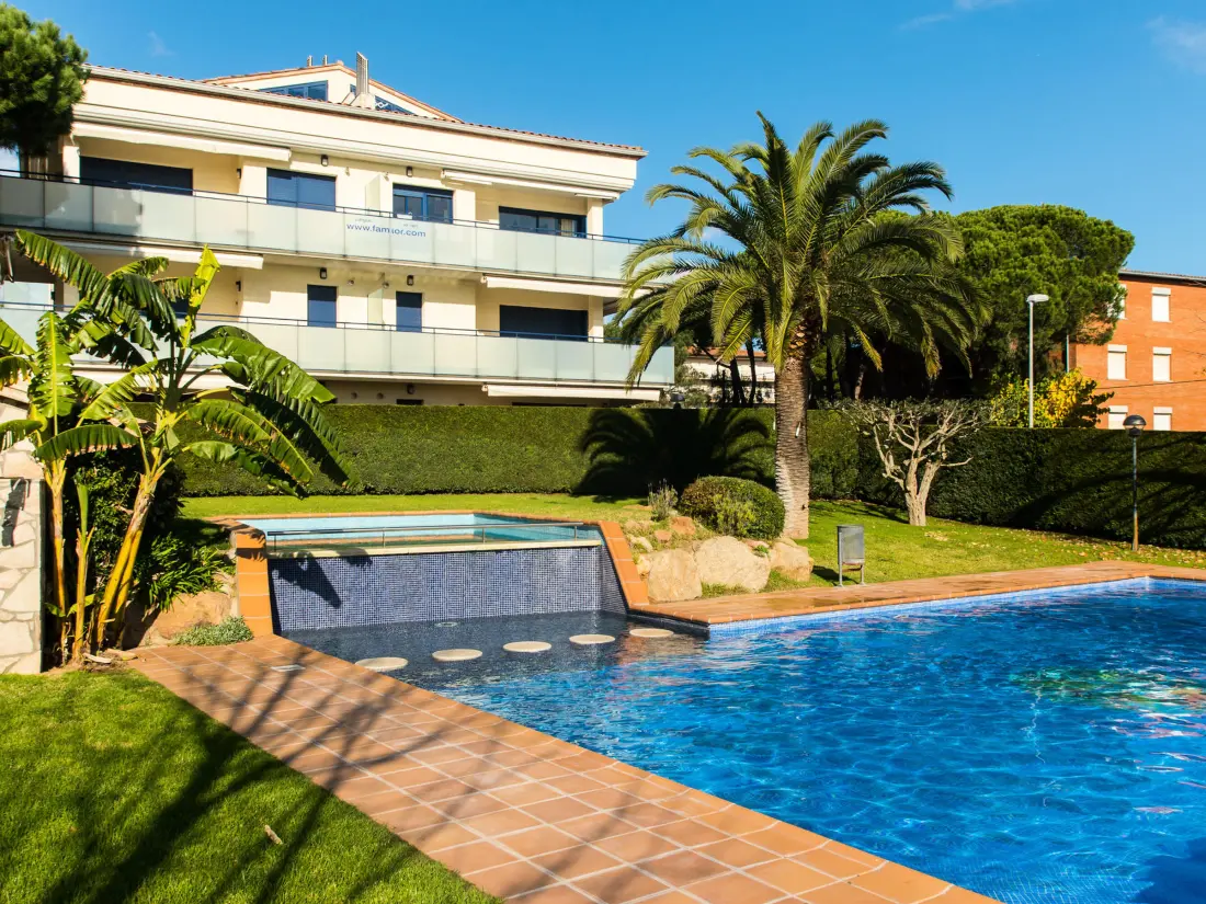 Location de Vacances Calella de Palafrugell 195