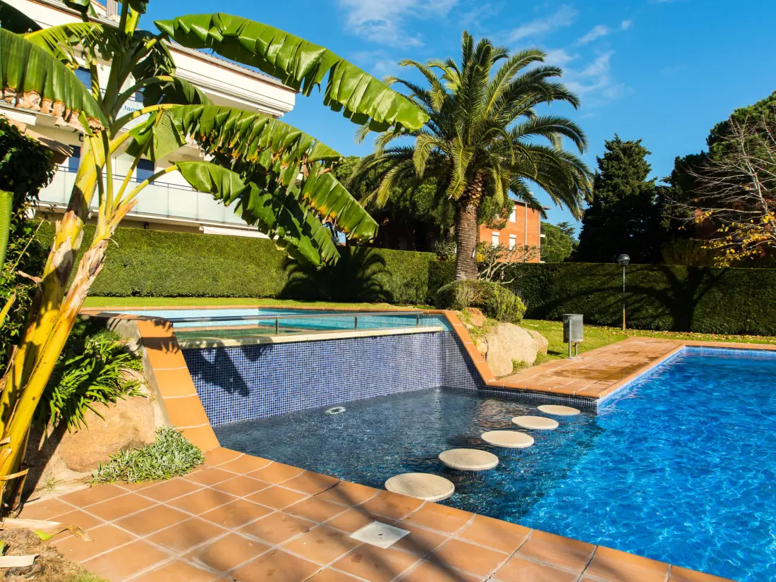 Location de Vacances Calella de Palafrugell 195