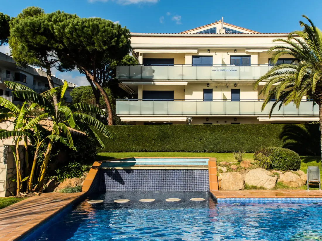 Location de Vacances Calella de Palafrugell 195
