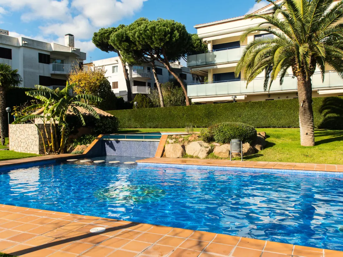 Location de Vacances Calella de Palafrugell 195