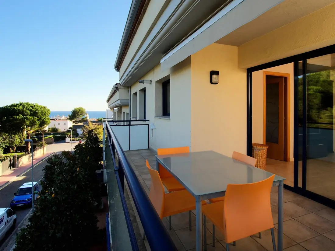 Location de Vacances Calella de Palafrugell 195