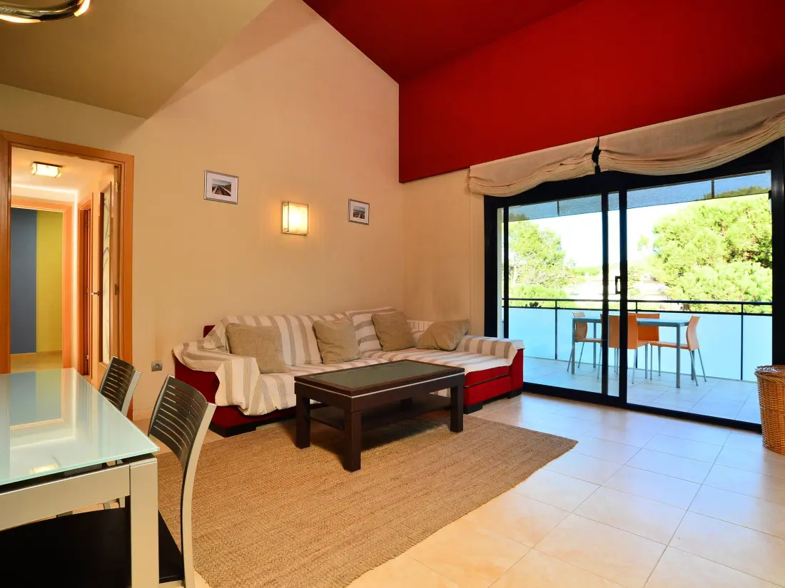 Location de Vacances Calella de Palafrugell 195