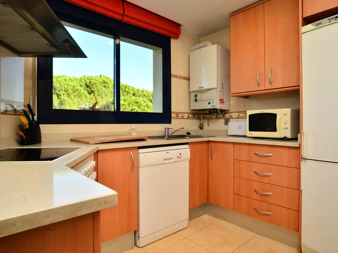 Location de Vacances Calella de Palafrugell 195