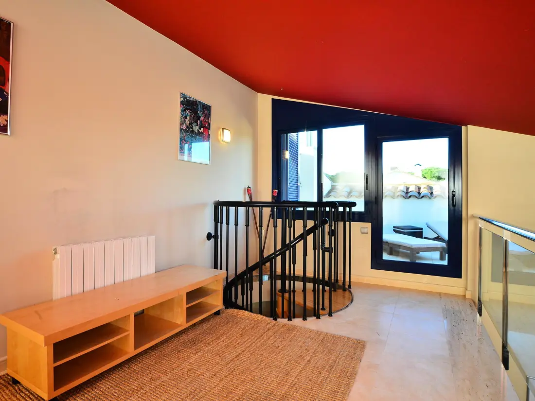 Location de Vacances Calella de Palafrugell 195