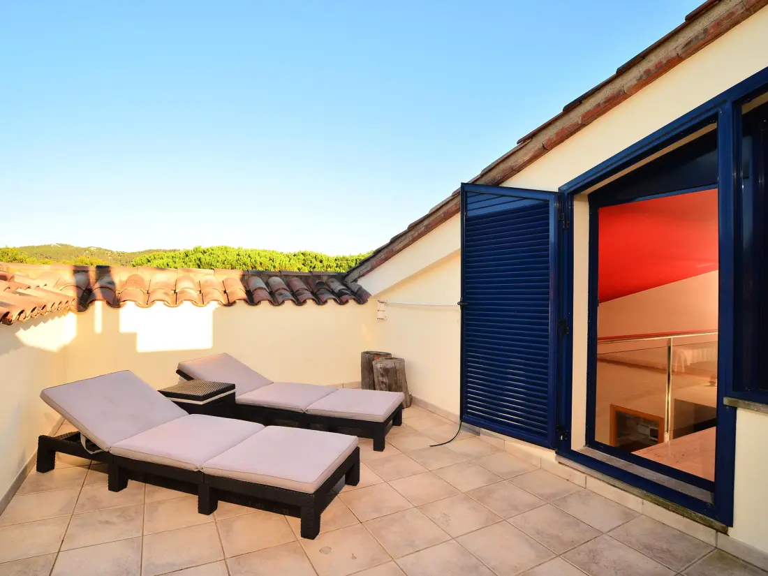 Location de Vacances Calella de Palafrugell 195