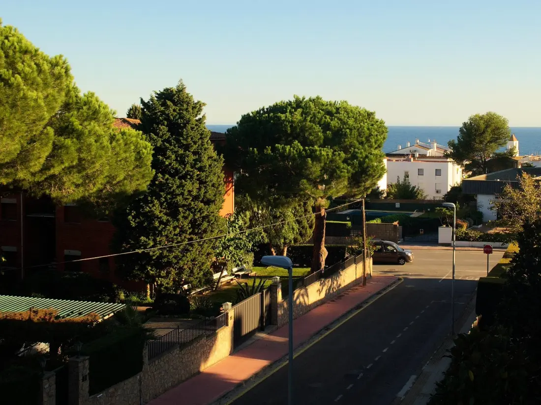 Location de Vacances Calella de Palafrugell 195