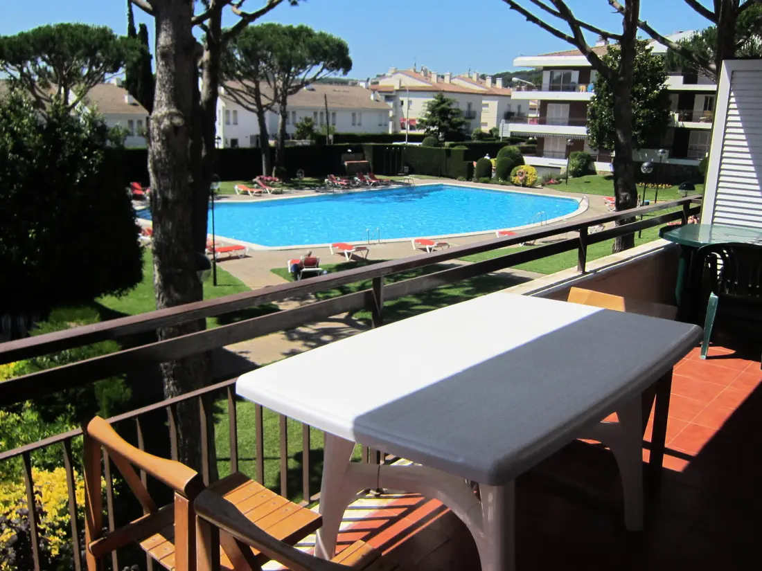 Location de Vacances Calella de Palafrugell 196