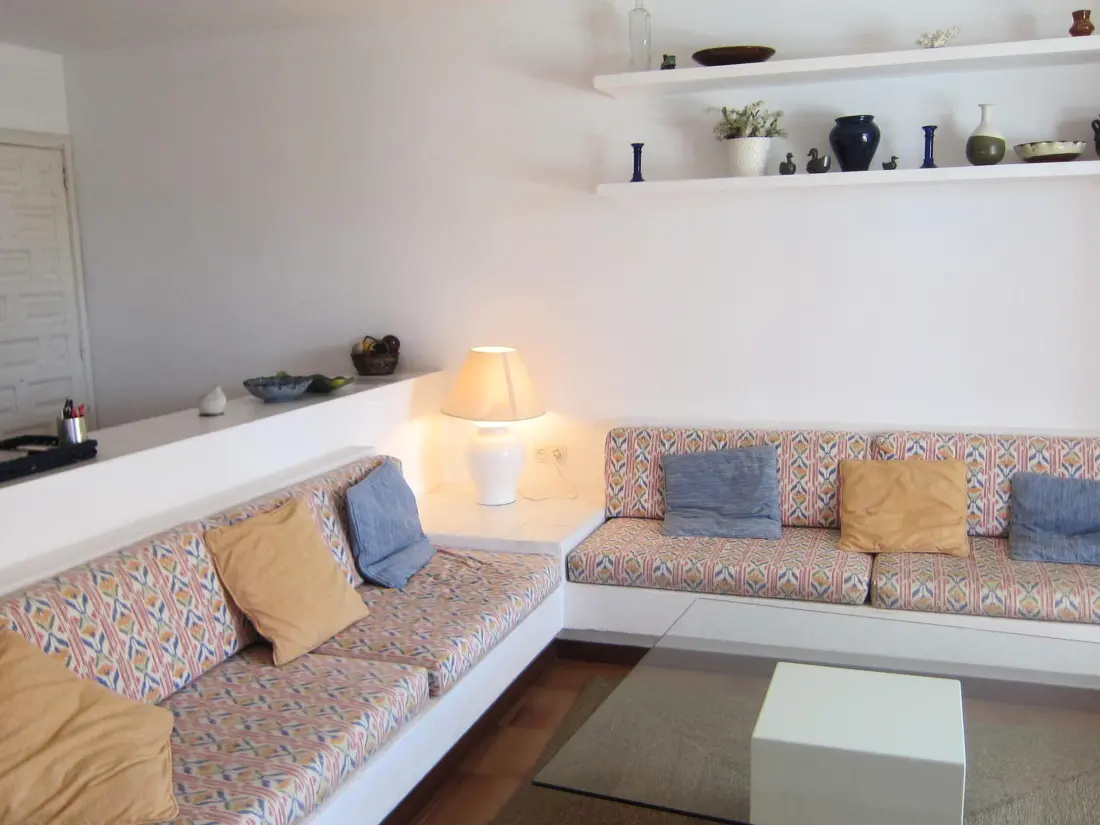 Location de Vacances Calella de Palafrugell 196
