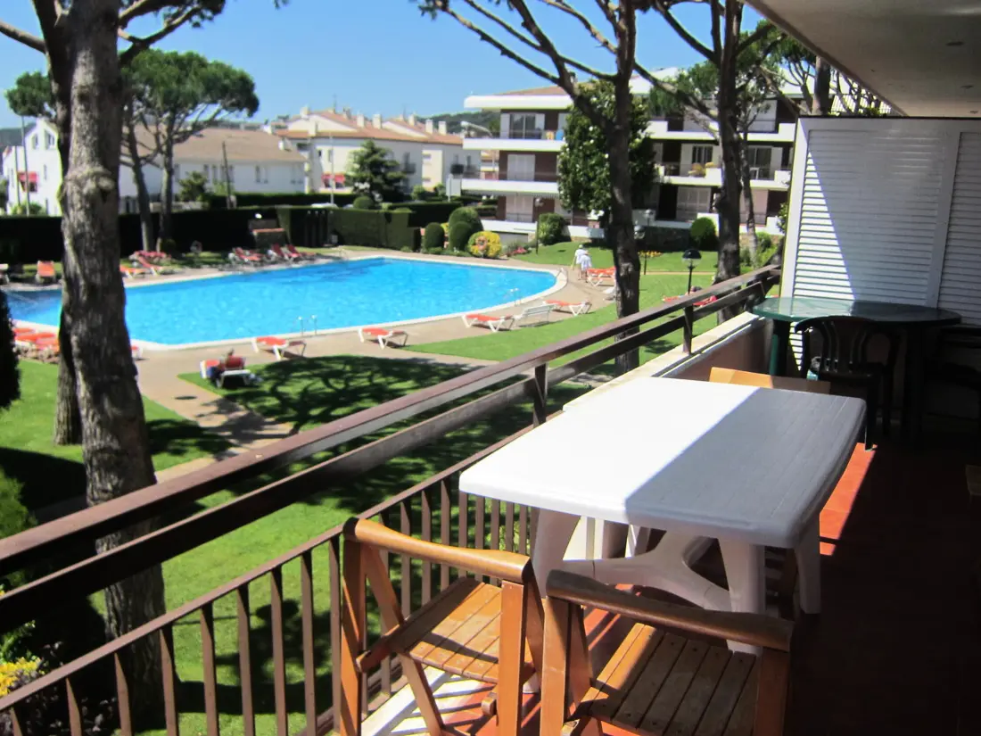 Location de Vacances Calella de Palafrugell 196