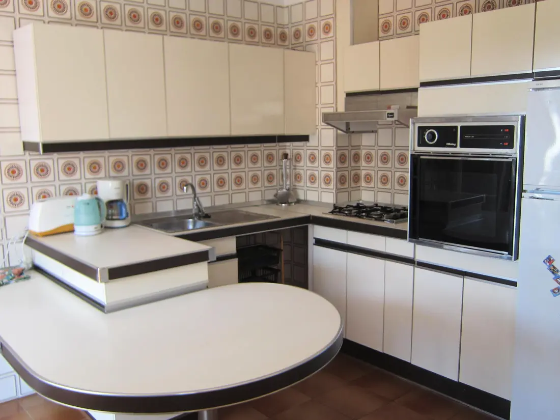 Location de Vacances Calella de Palafrugell 196