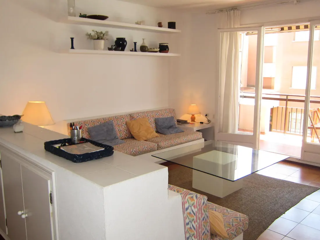 Location de Vacances Calella de Palafrugell 196