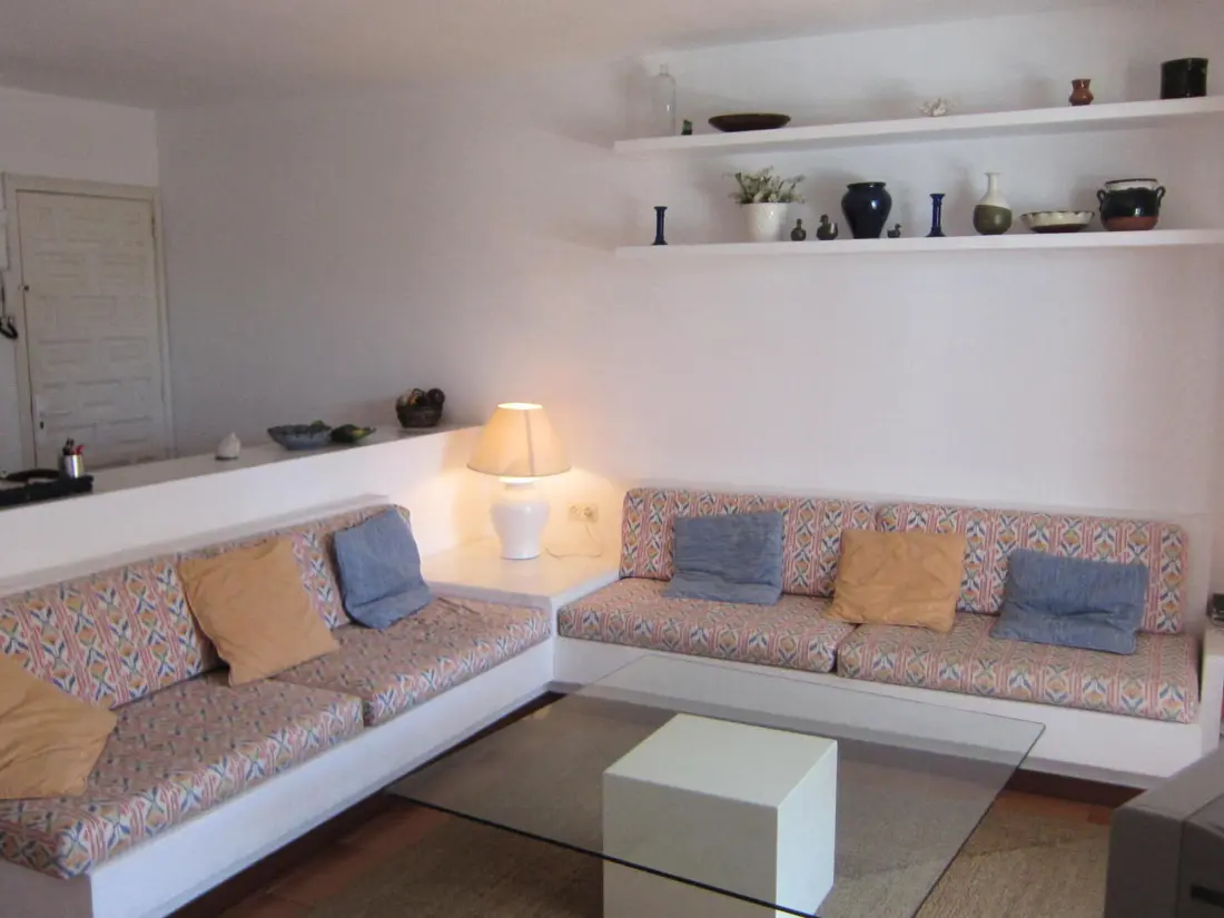 Location de Vacances Calella de Palafrugell 196