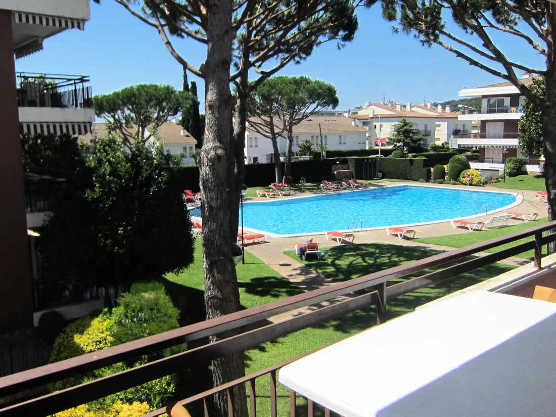 Location de Vacances Calella de Palafrugell 196