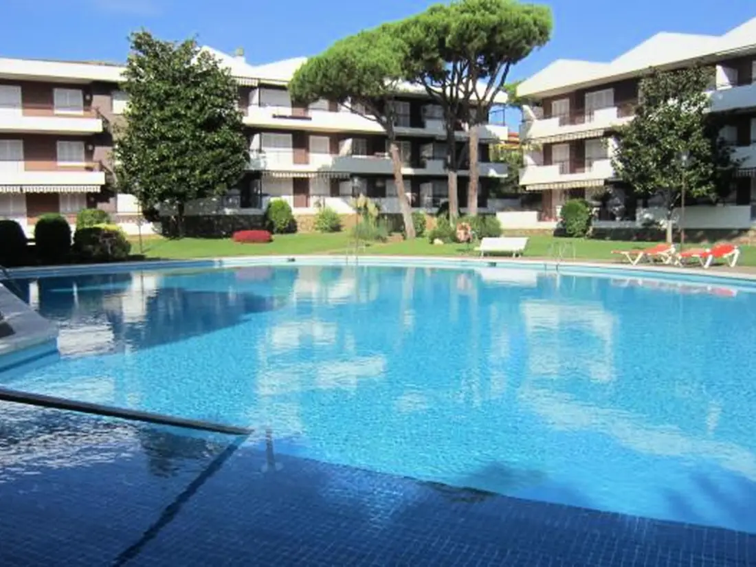 Location de Vacances Calella de Palafrugell 196