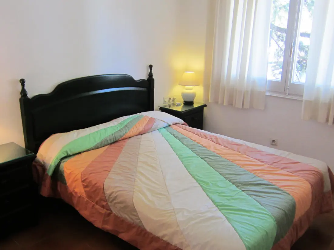 Location de Vacances Calella de Palafrugell 196