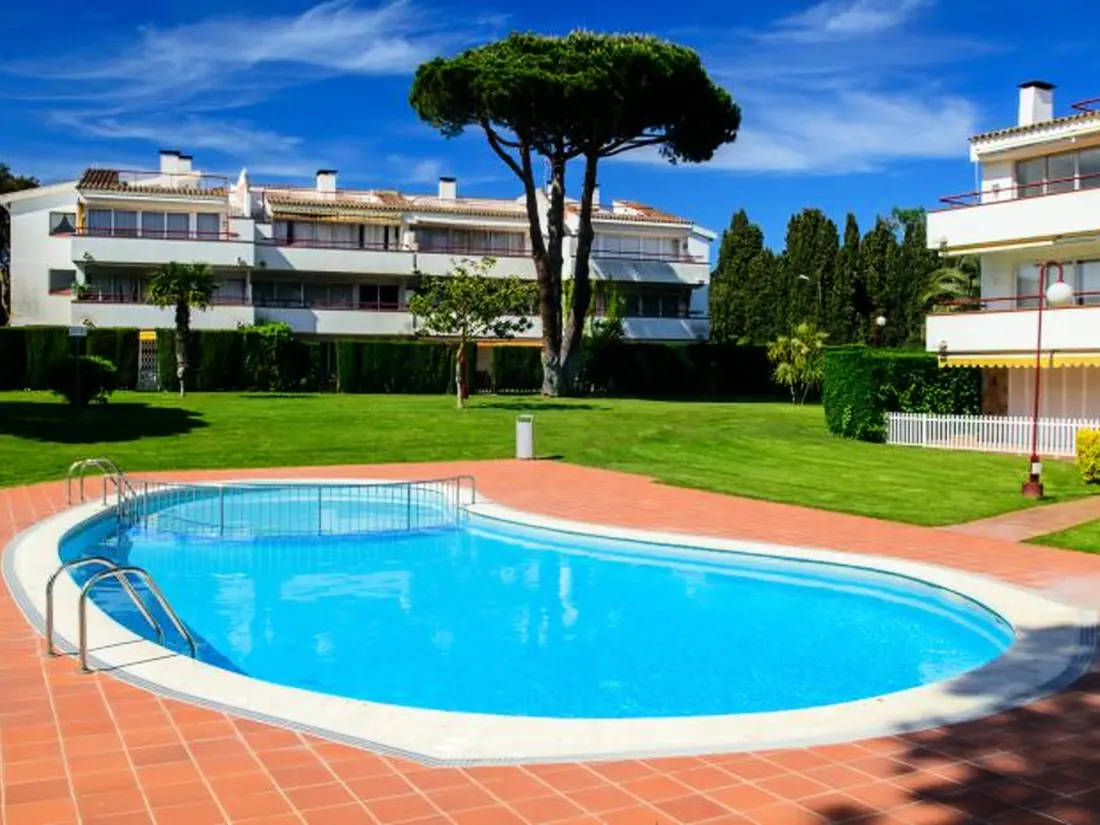 Location de Vacances Calella de Palafrugell 199