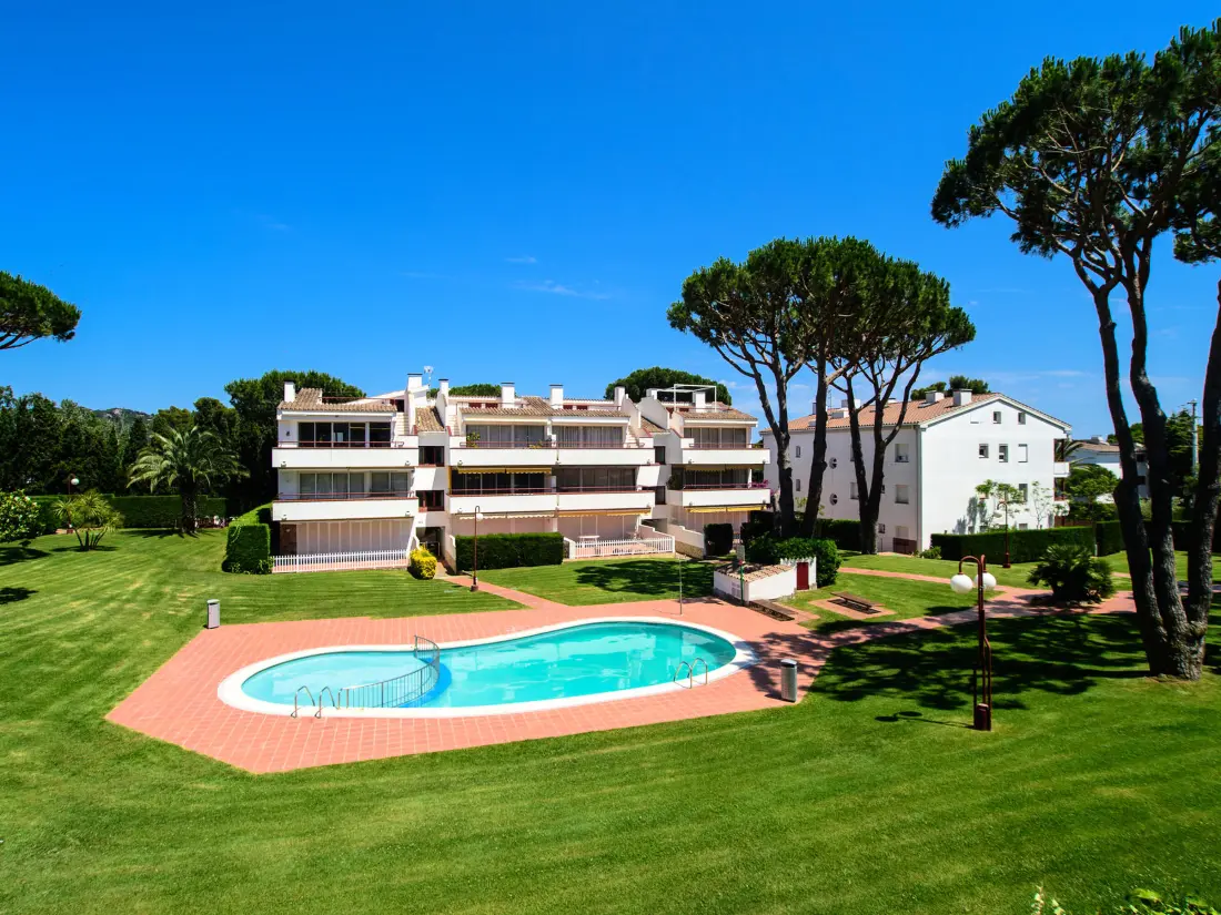 Location de Vacances Calella de Palafrugell 199