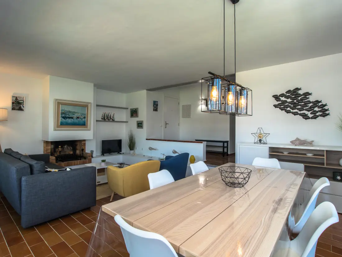Location de Vacances Calella de Palafrugell 199