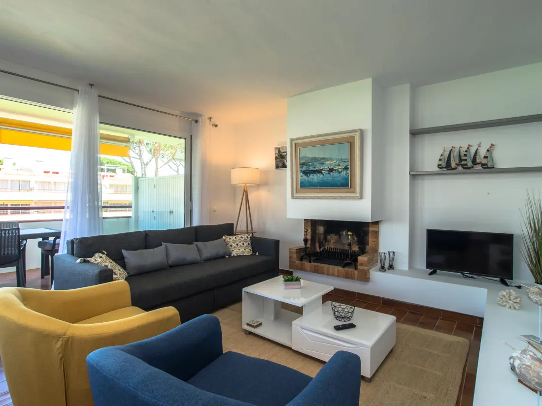 Location de Vacances Calella de Palafrugell 199