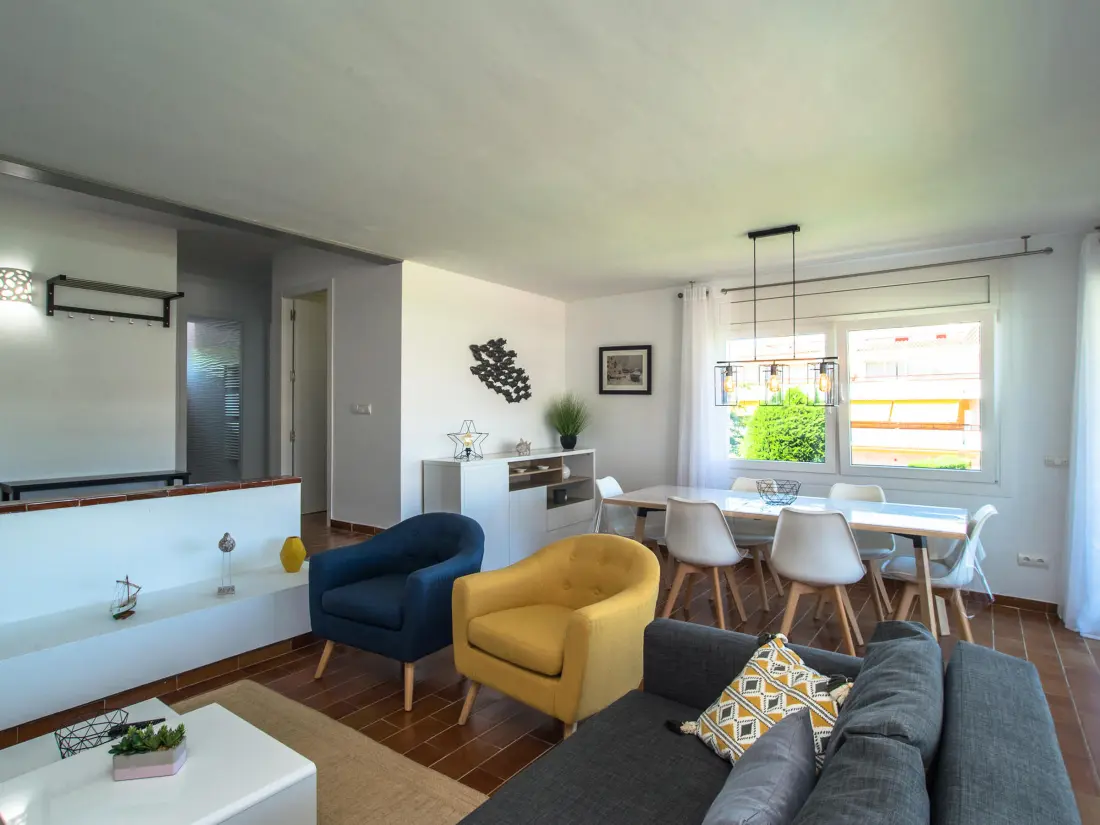 Location de Vacances Calella de Palafrugell 199