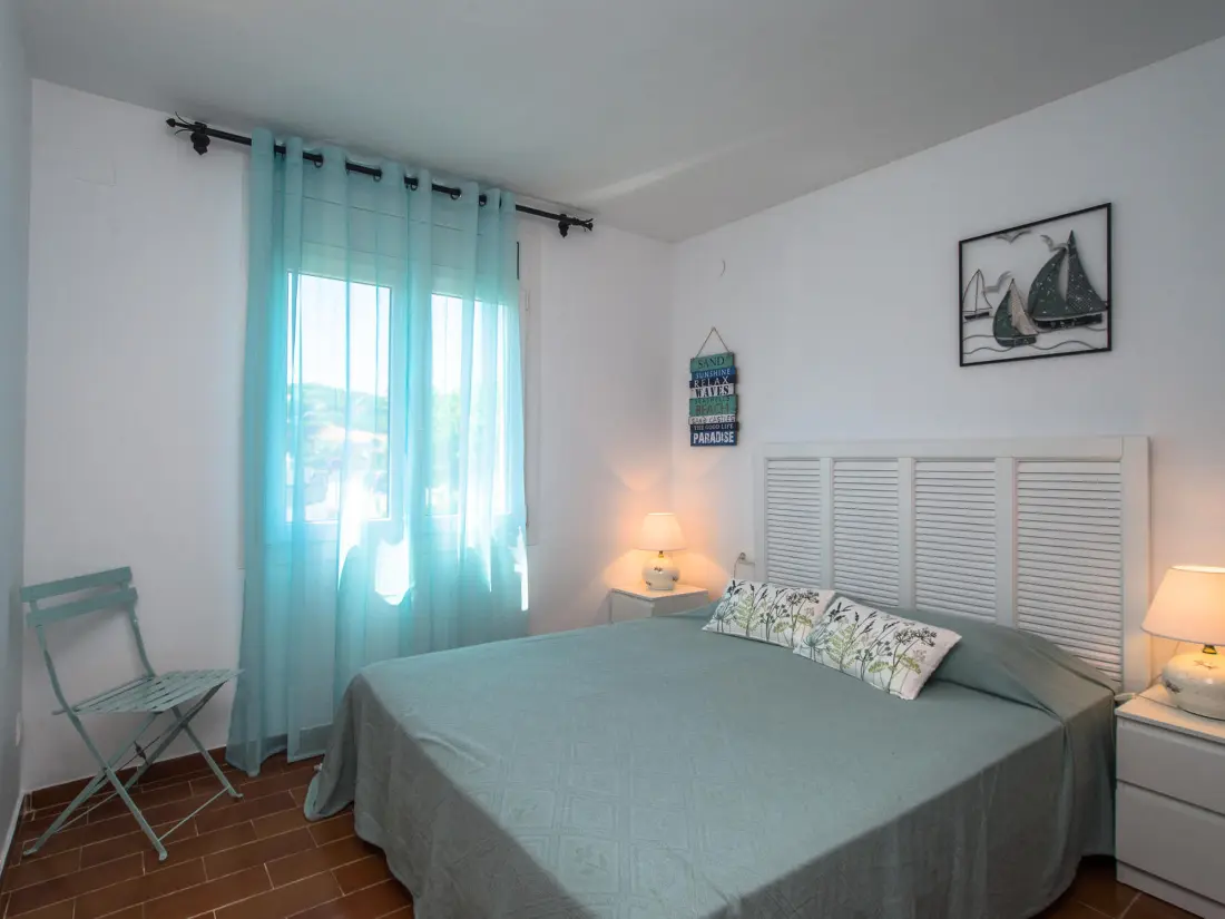 Location de Vacances Calella de Palafrugell 199