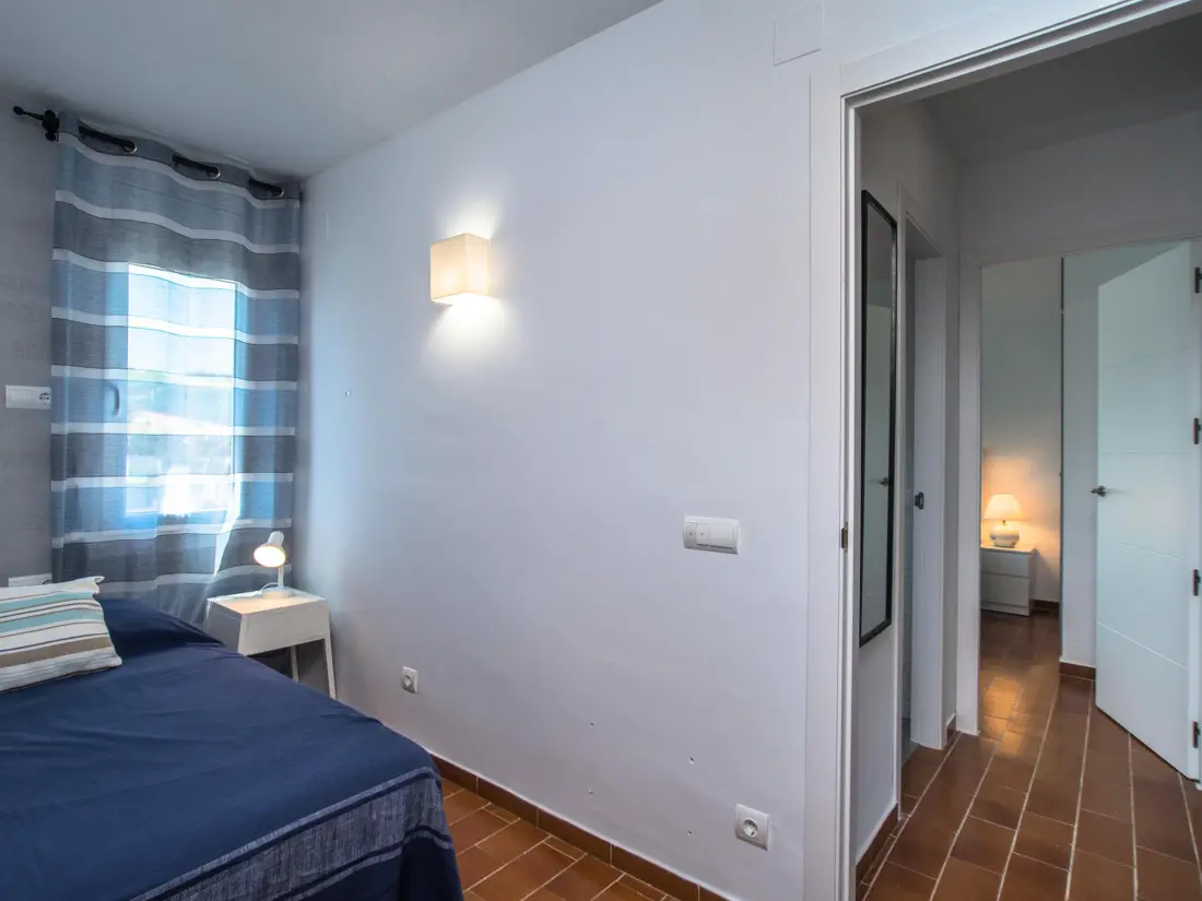 Location de Vacances Calella de Palafrugell 199