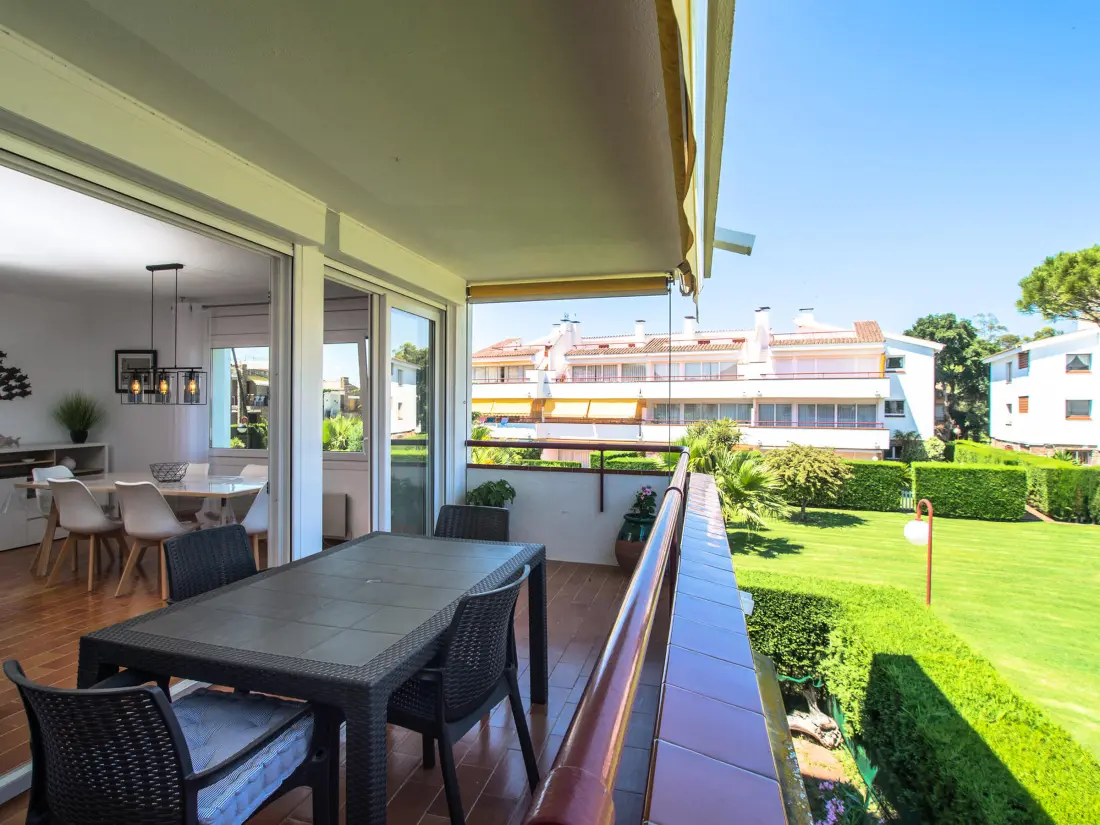 Location de Vacances Calella de Palafrugell 199