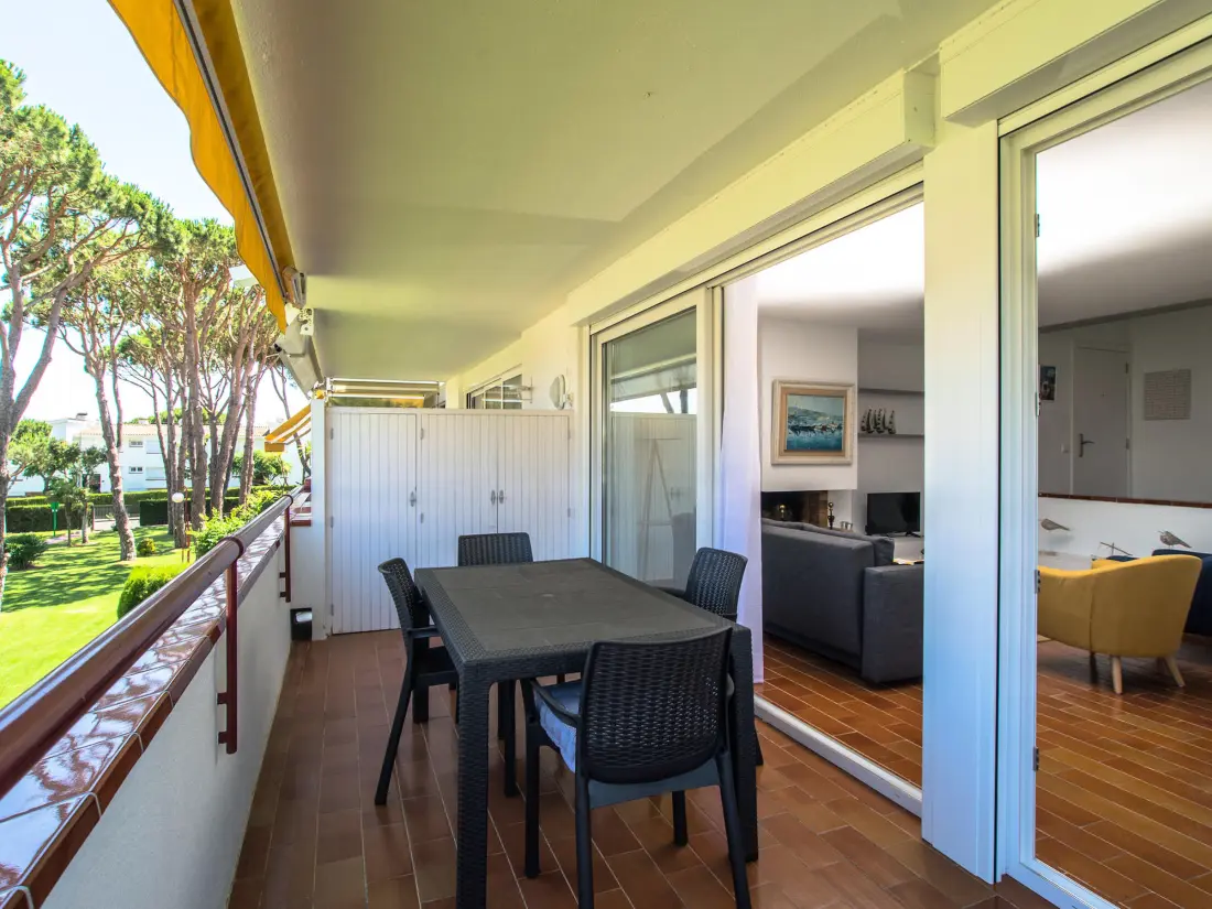 Location de Vacances Calella de Palafrugell 199