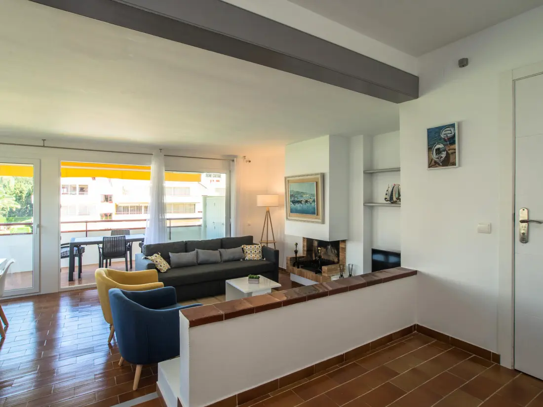 Location de Vacances Calella de Palafrugell 199