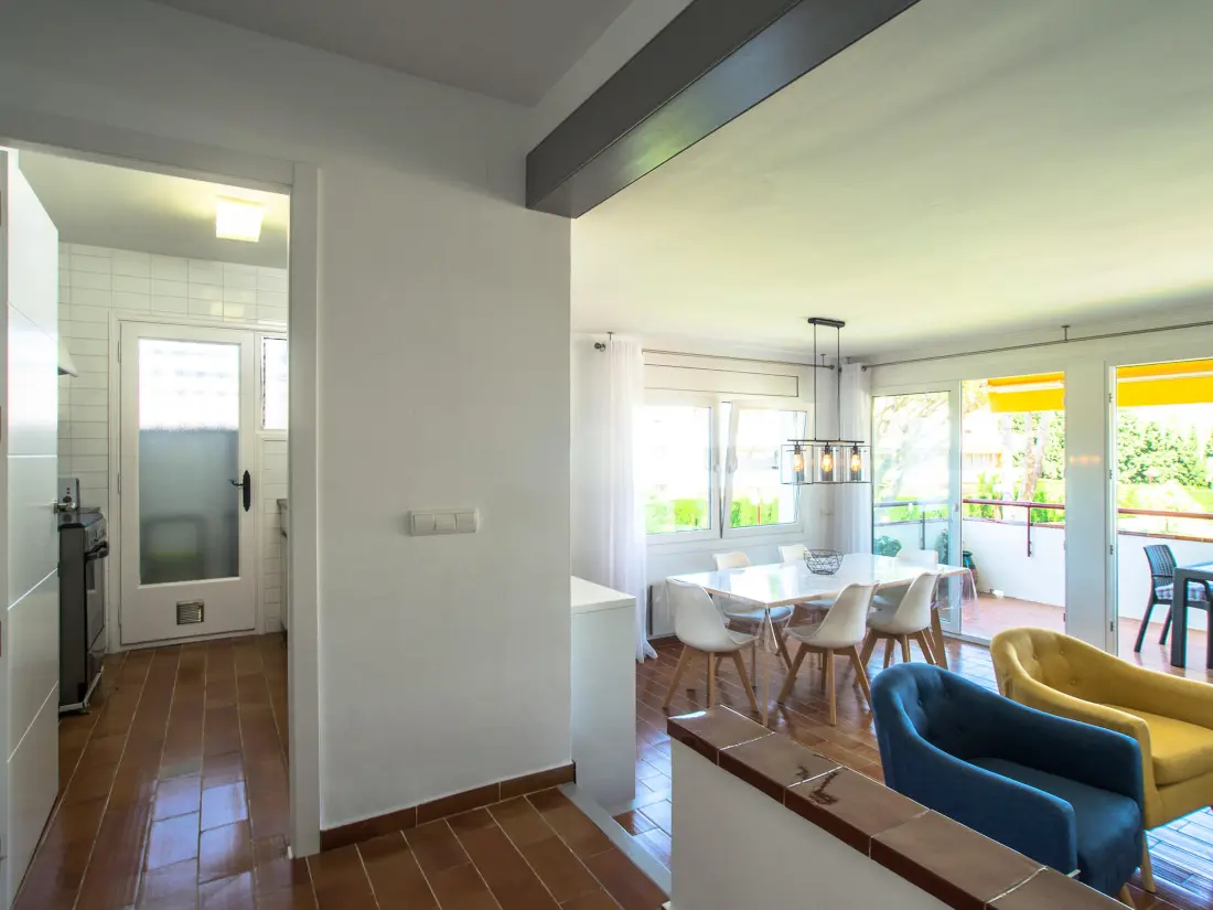 Location de Vacances Calella de Palafrugell 199