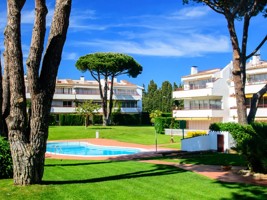 Location de Vacances Calella de Palafrugell 199