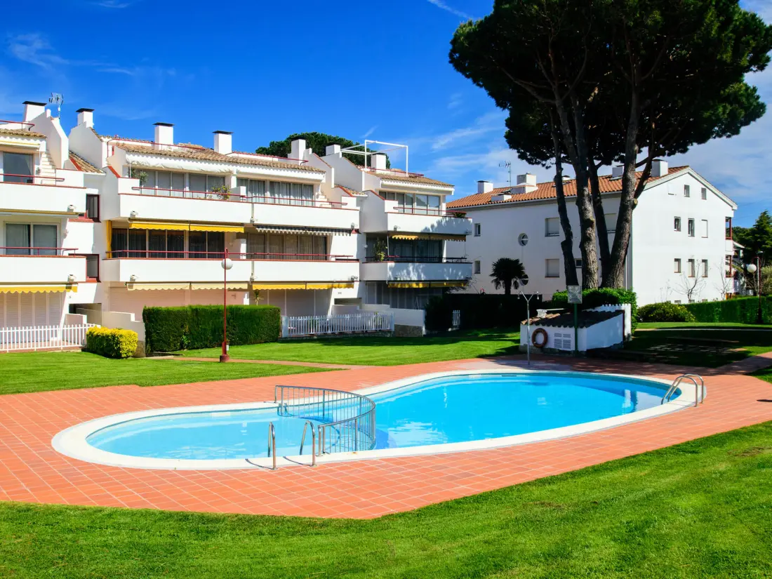 Location de Vacances Calella de Palafrugell 199
