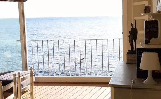 Location de Vacances Calella de Palafrugell 2