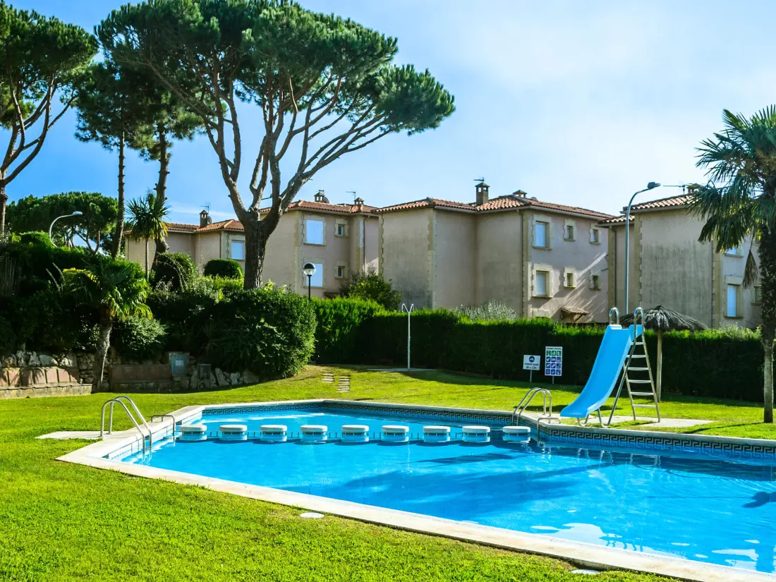 Location de Vacances Calella de Palafrugell 202