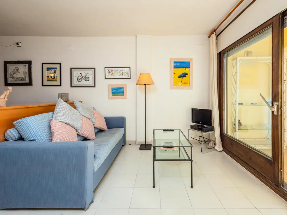 Location de Vacances Calella de Palafrugell 202