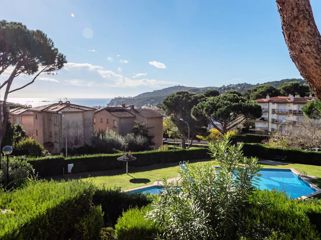 Location de Vacances Calella de Palafrugell 202