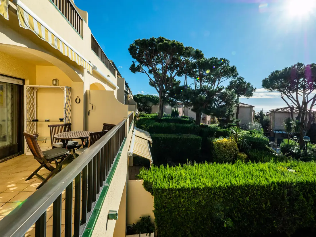 Location de Vacances Calella de Palafrugell 202