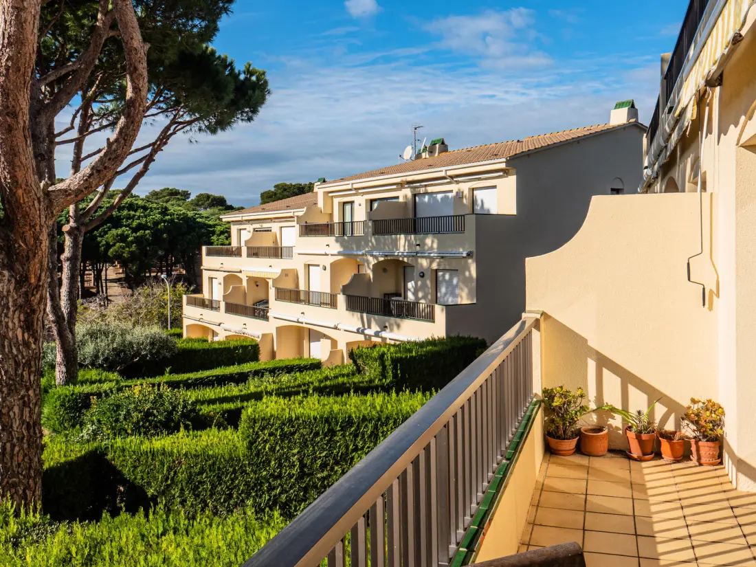 Location de Vacances Calella de Palafrugell 202