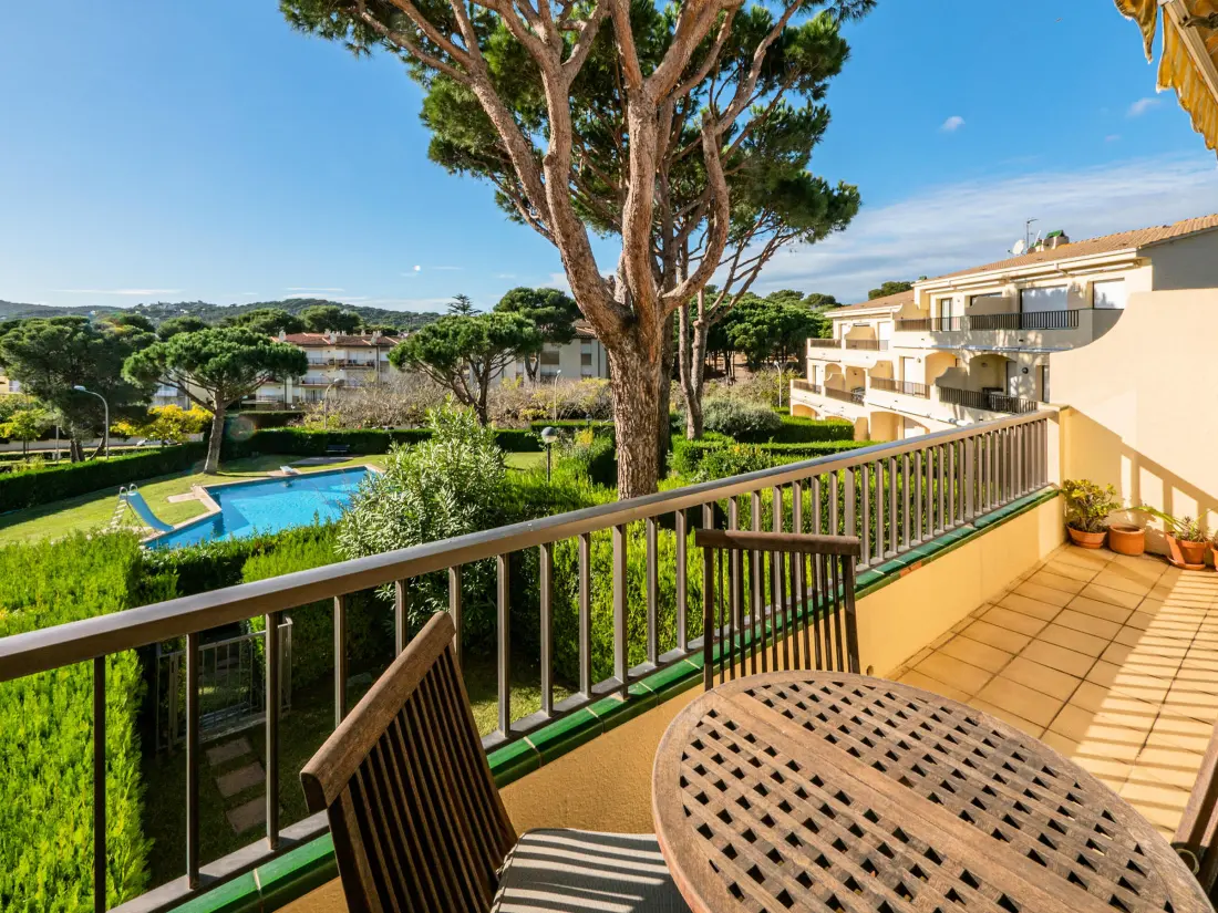 Location de Vacances Calella de Palafrugell 202
