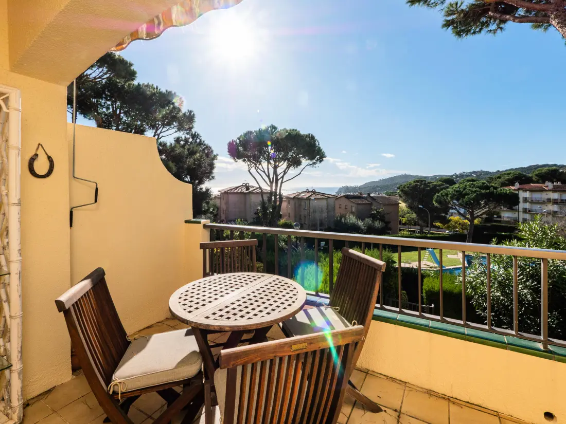 Location de Vacances Calella de Palafrugell 202