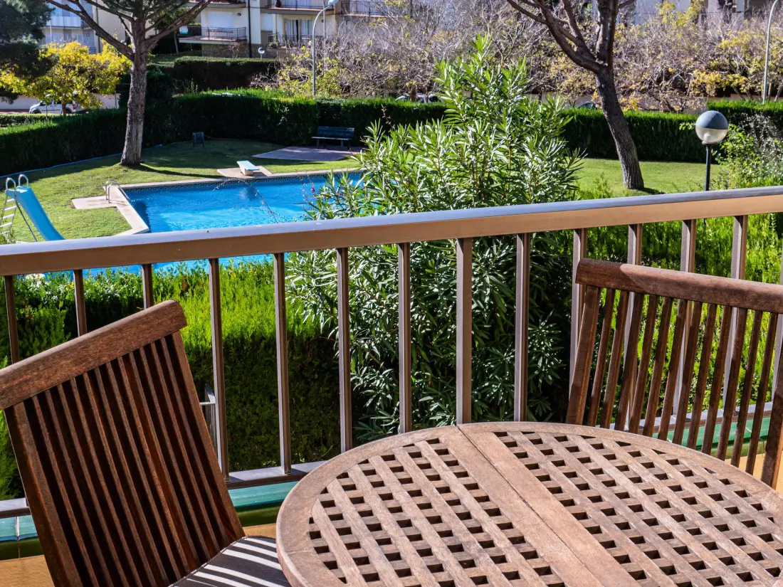 Location de Vacances Calella de Palafrugell 202