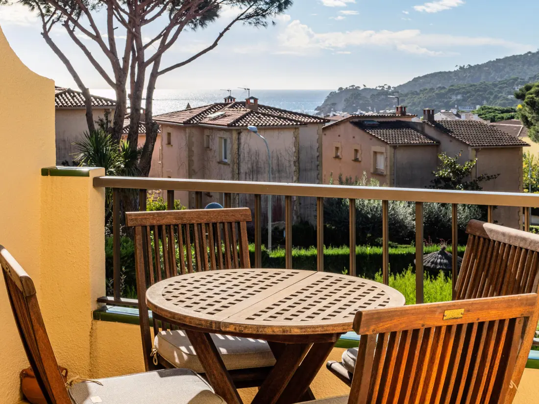 Location de Vacances Calella de Palafrugell 202
