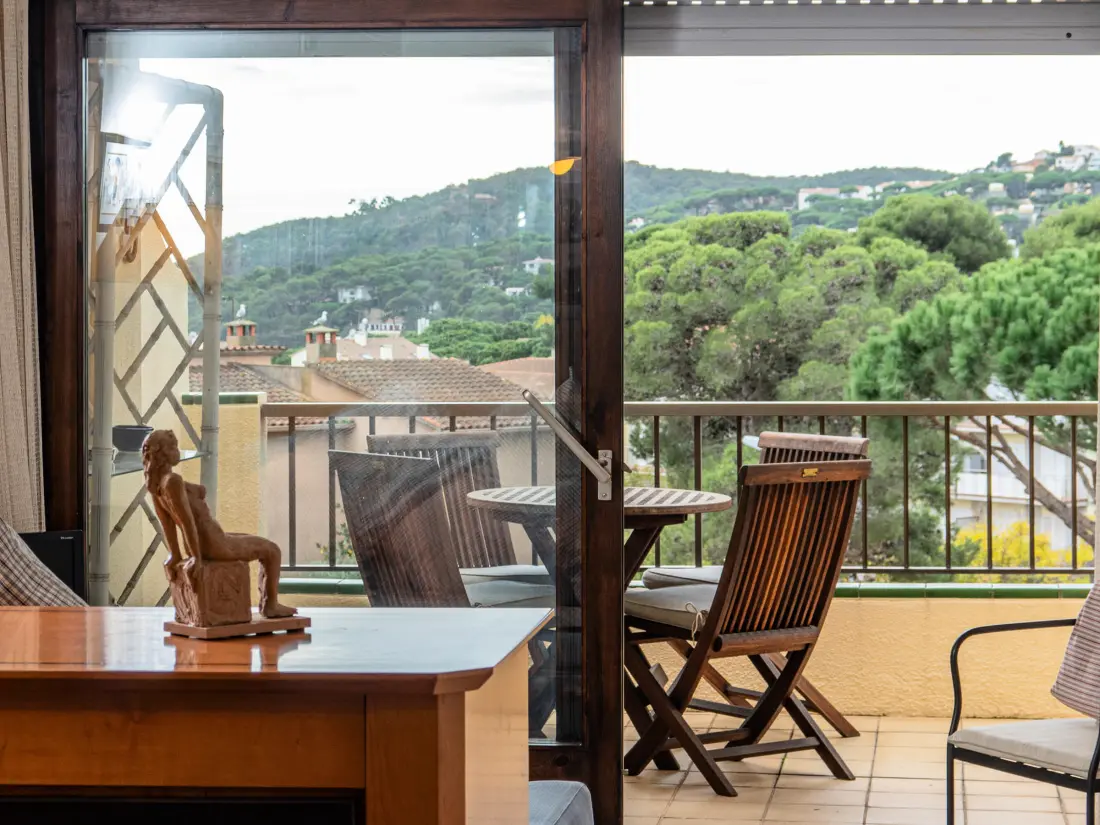 Location de Vacances Calella de Palafrugell 202