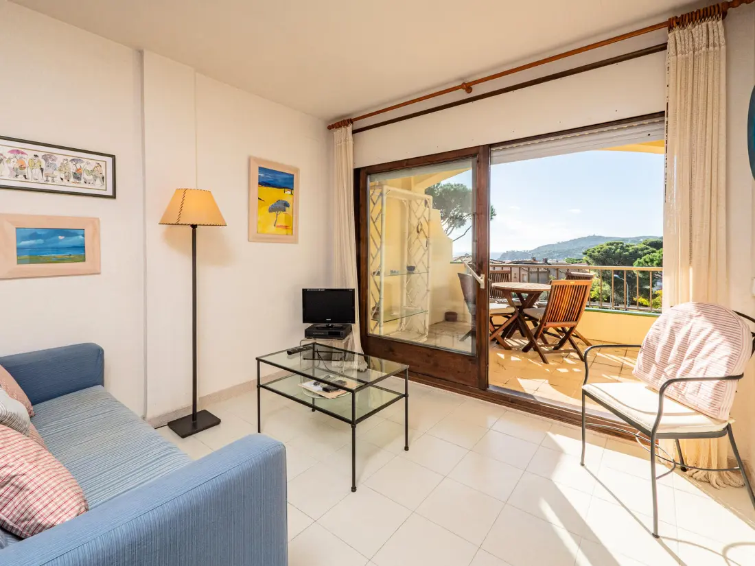 Location de Vacances Calella de Palafrugell 202