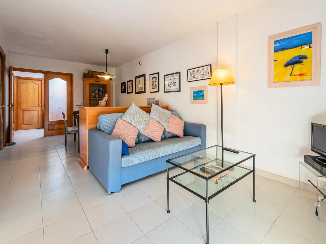 Location de Vacances Calella de Palafrugell 202