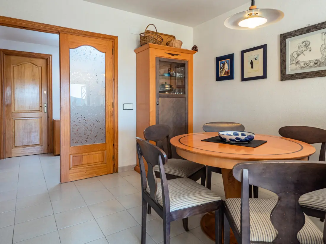 Location de Vacances Calella de Palafrugell 202