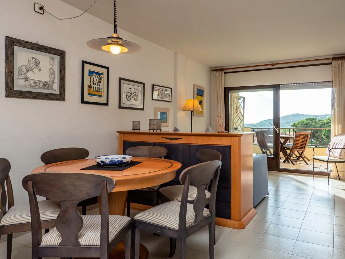 Location de Vacances Calella de Palafrugell 202