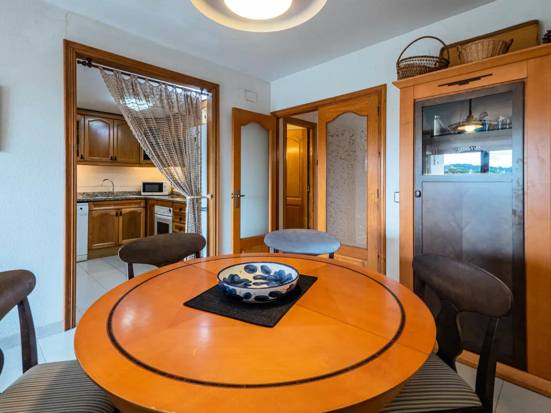 Location de Vacances Calella de Palafrugell 202