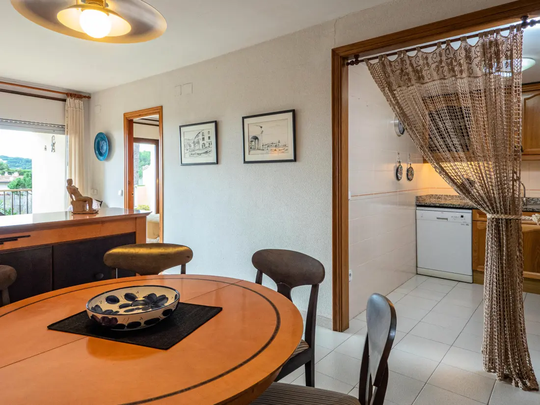 Location de Vacances Calella de Palafrugell 202