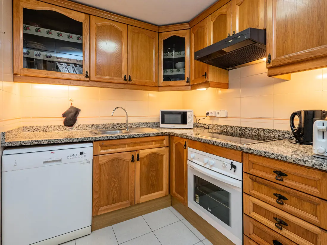 Location de Vacances Calella de Palafrugell 202